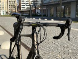 Silniční kolo | Scott Addict 10 | Karbon