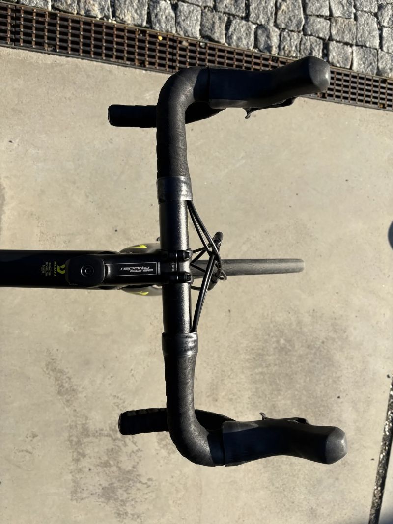 Silniční kolo | Scott Addict 10 | Karbon