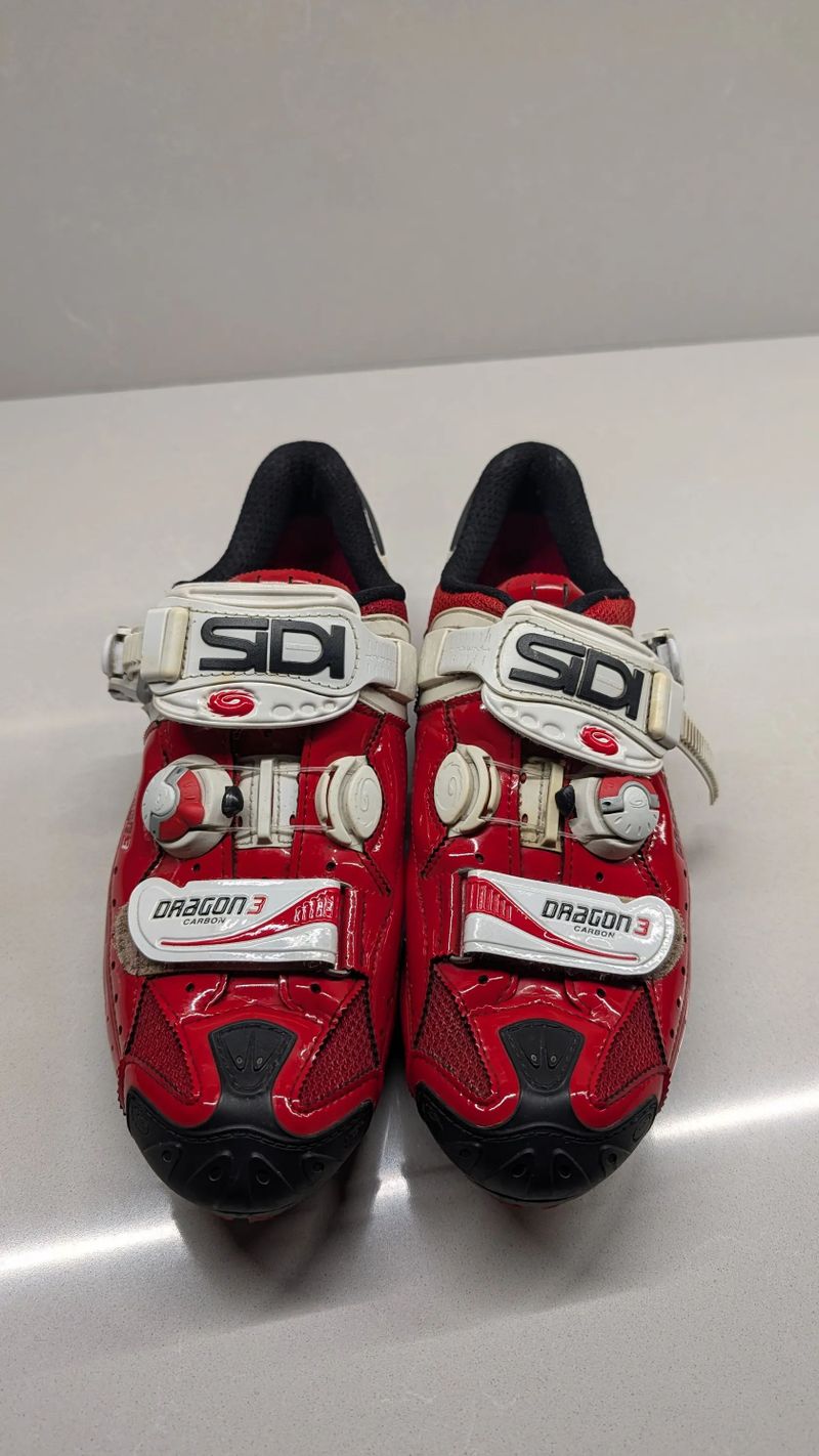 Sidi Dragon 3 carbon (42)