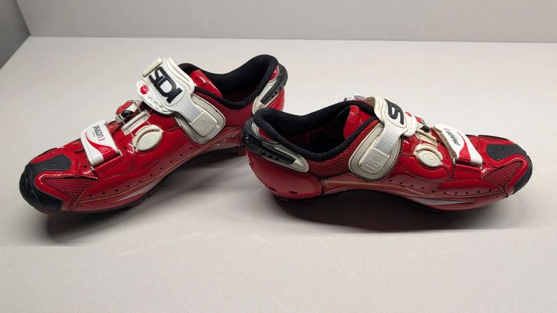 Sidi Dragon 3 carbon (42)