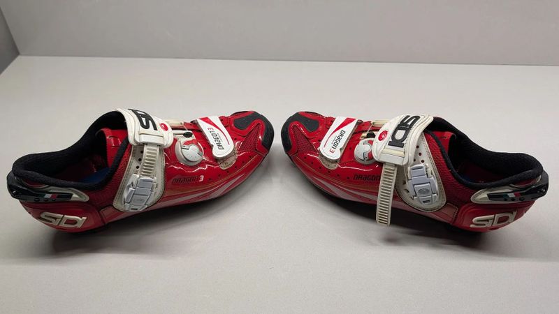 Sidi Dragon 3 carbon (42)