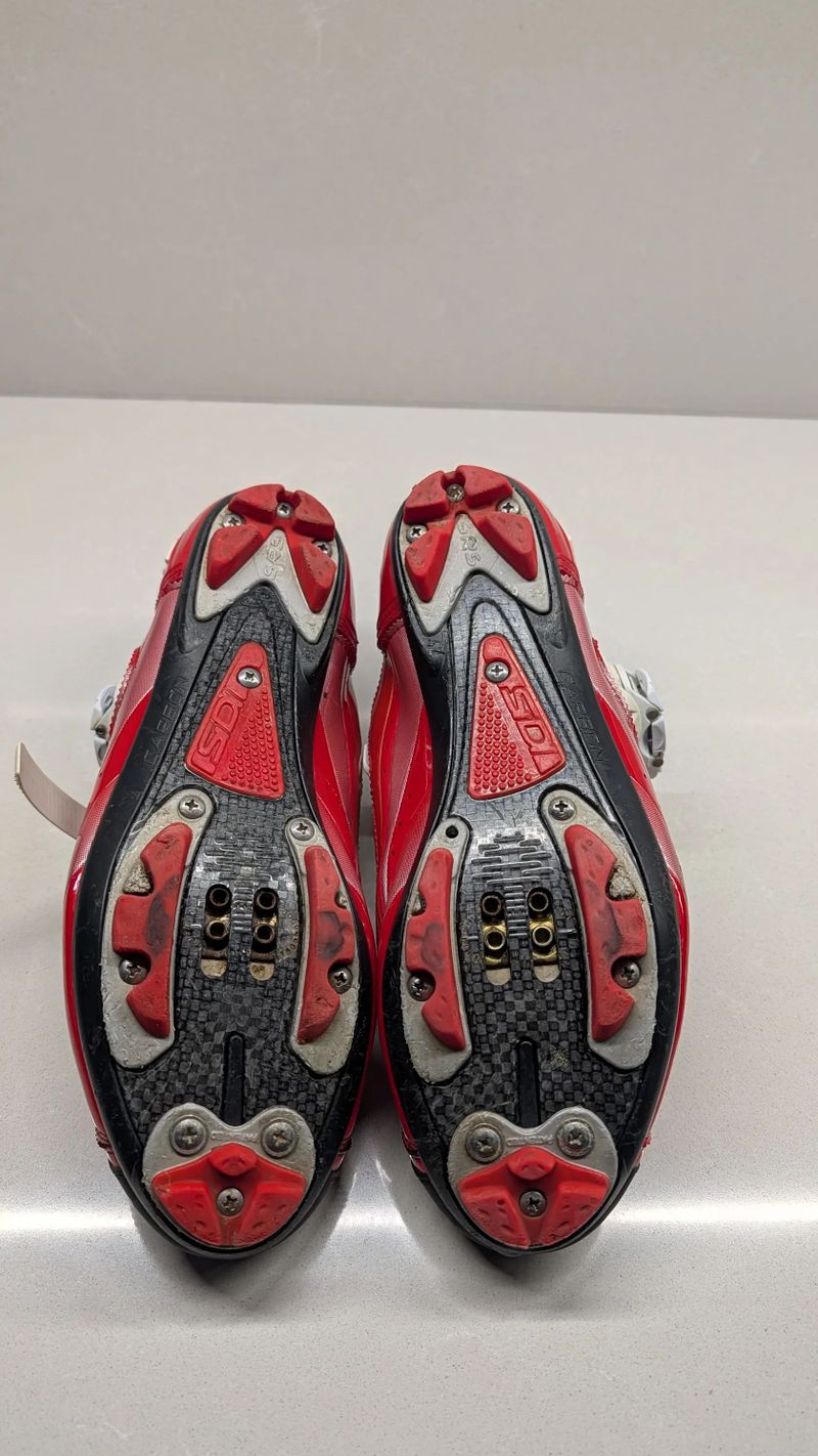 Sidi Dragon 3 carbon (42)