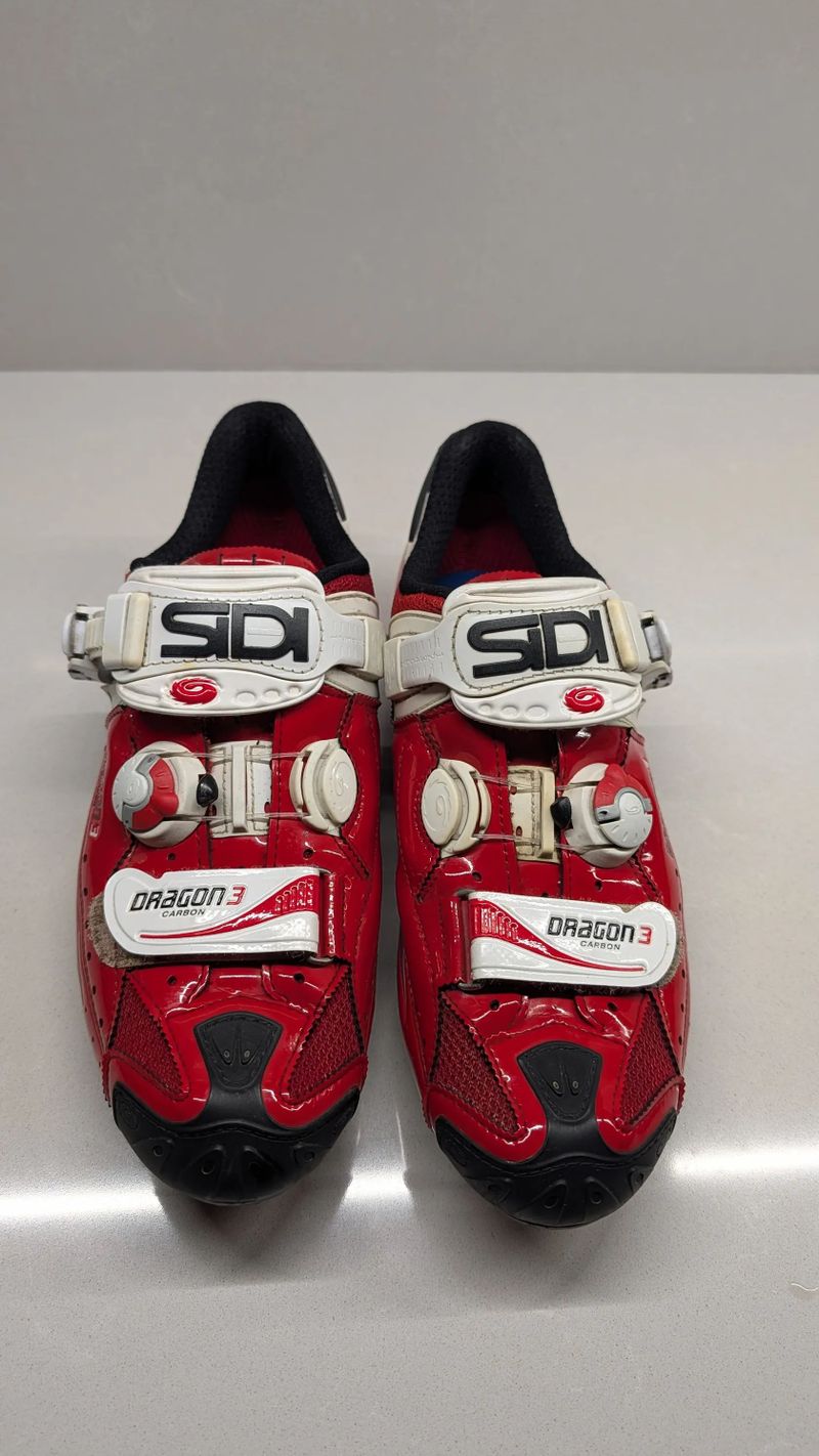 Sidi Dragon 3 carbon (42)