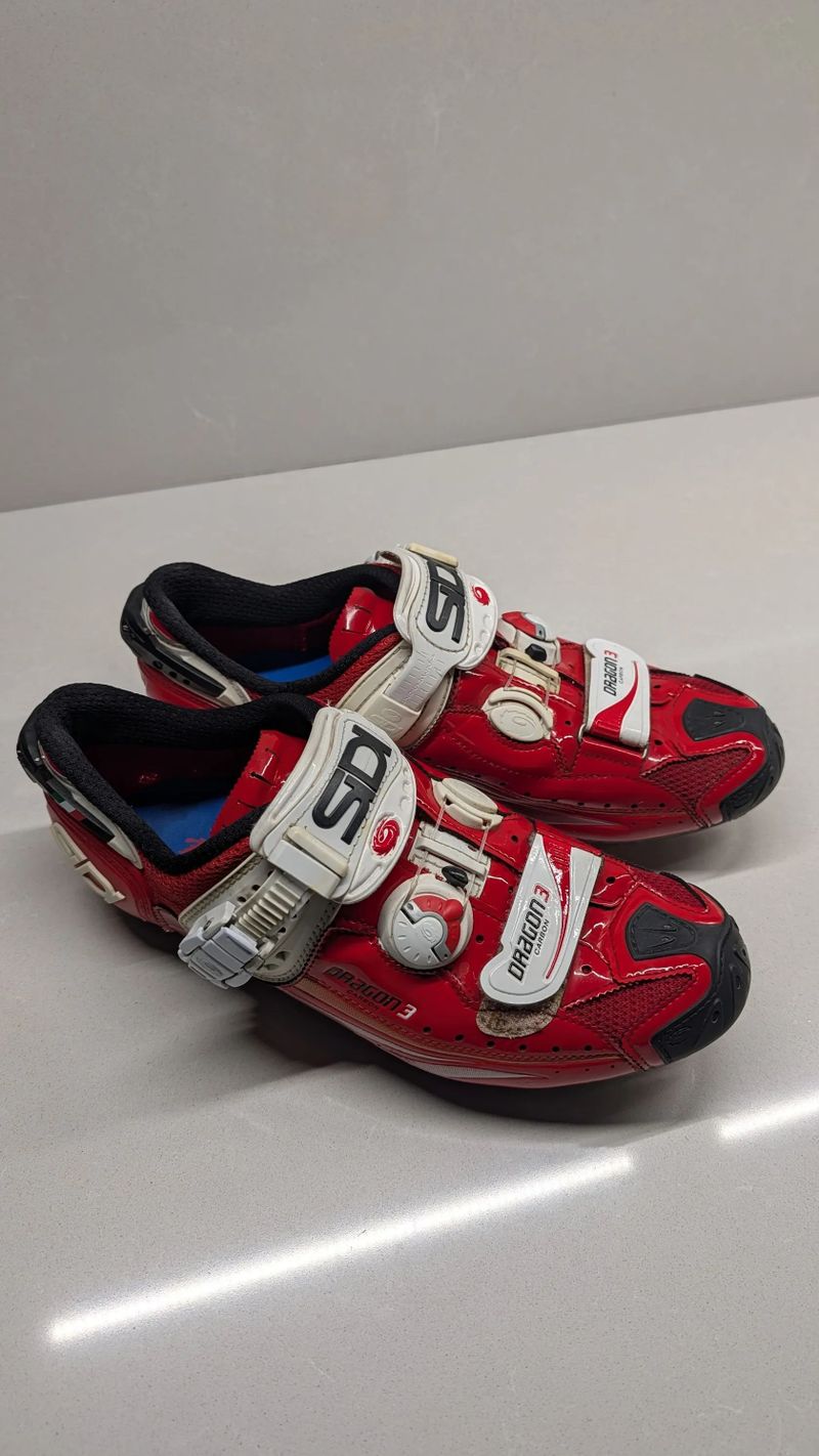 Sidi Dragon 3 carbon (42)