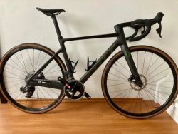 Scott Addict RC 30