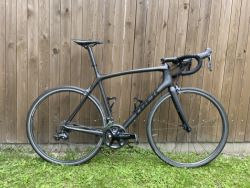 Trek Emonda SLR RSL