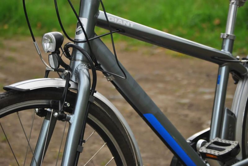 Giant Elektrokolo Giant Twist Express 26