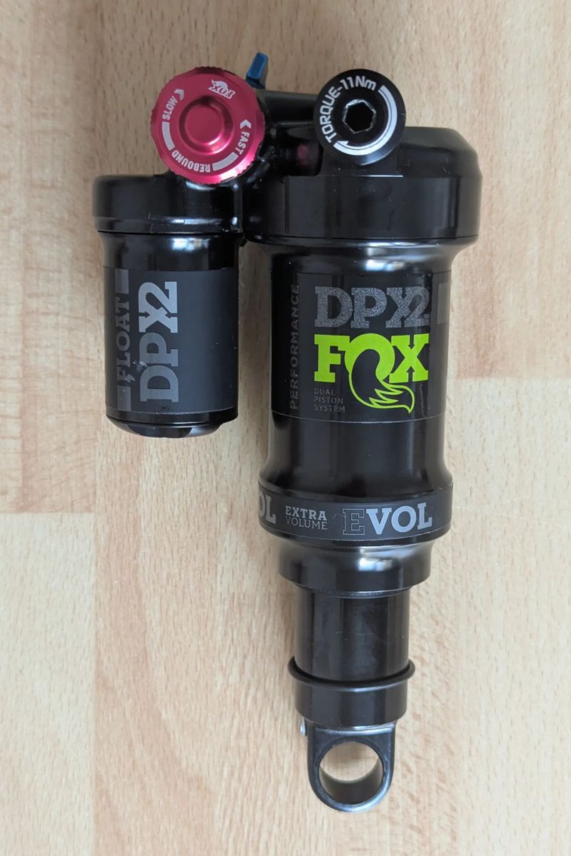 Rámová sada Giant Trance Advanced Pro 1 + tlumič + sedlovka