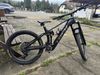 Trek Rail 9.9 AXS T-type mullet