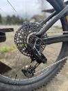 Trek Rail 9.9 AXS T-type mullet