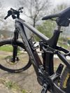 Trek Rail 9.9 AXS T-type mullet