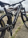 Trek Rail 9.9 AXS T-type mullet