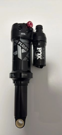 Fox Float performance TRUNION