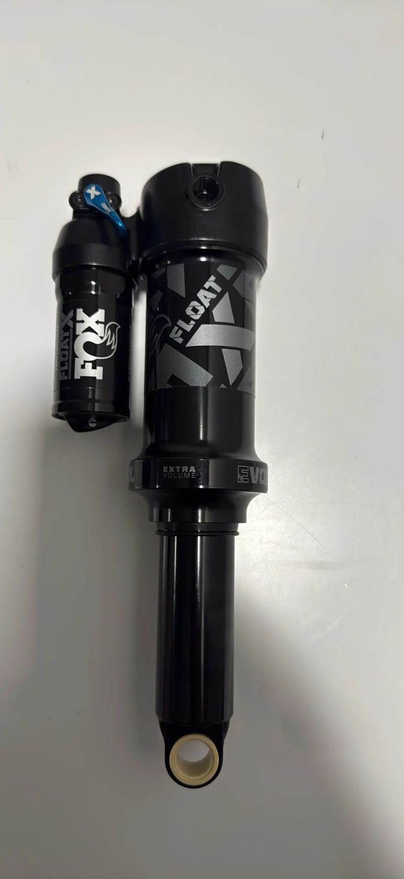 Fox Float performance TRUNION
