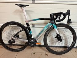 Pinarello Dogma F | v.500 - do 172cm | 
