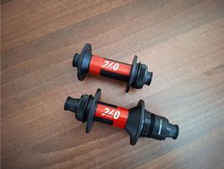 DT Swiss 240 Boost CL 32d.