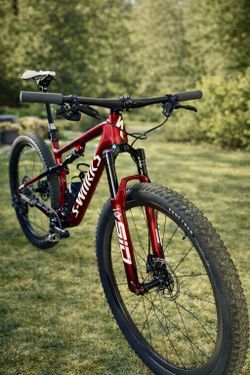 Specialized S-Works Epic 2022