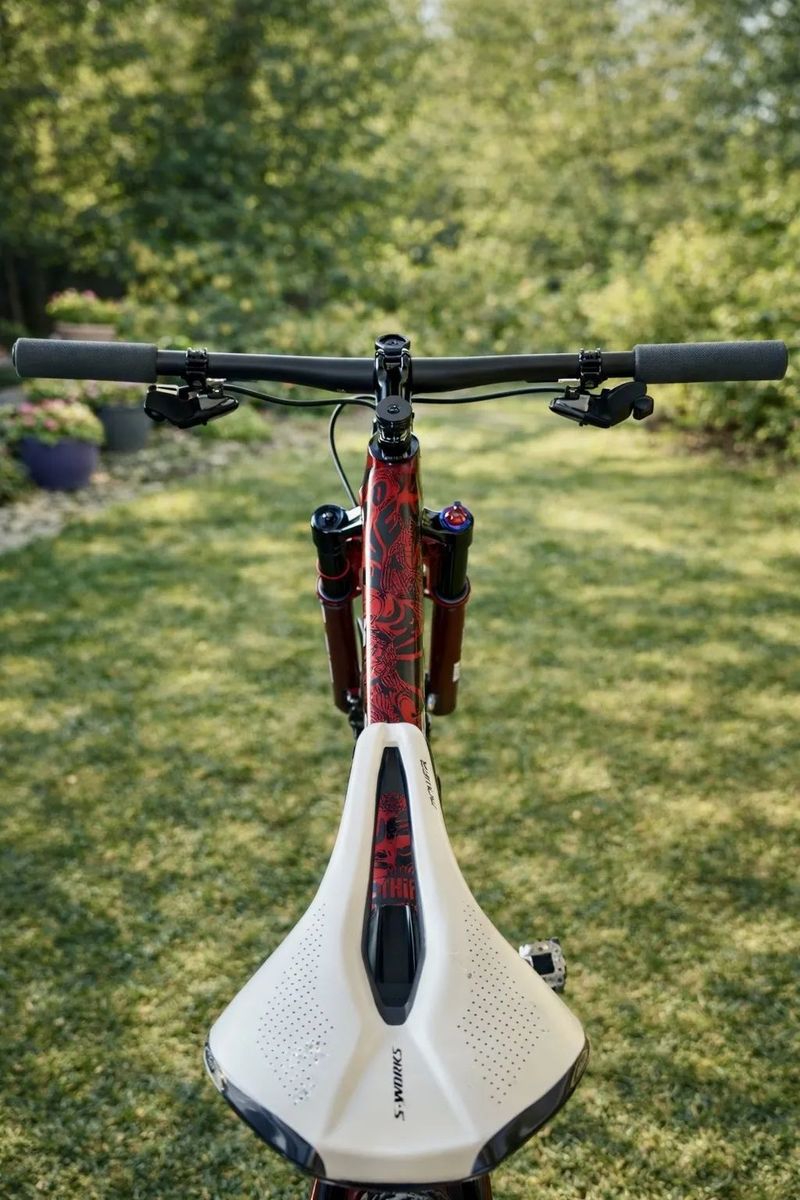 Specialized S-Works Epic 2022