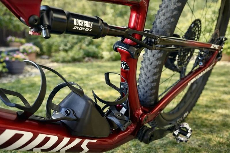 Specialized S-Works Epic 2022