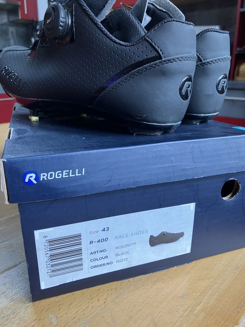 Rogelli R-400