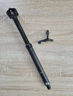 Teleskopická sedlovka Bontrager LINE 150mm, 31,6mm