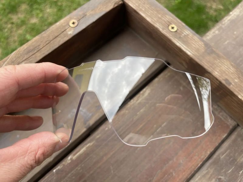 Zorníky Oakley Jawbreaker 