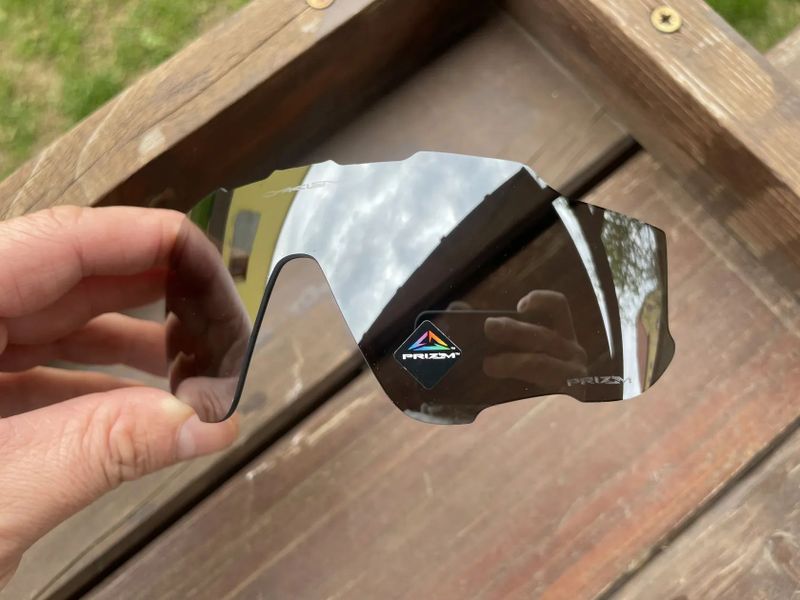 Zorníky Oakley Jawbreaker 