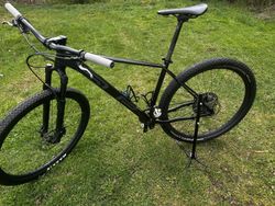 Superior Race XP 939 - 29”