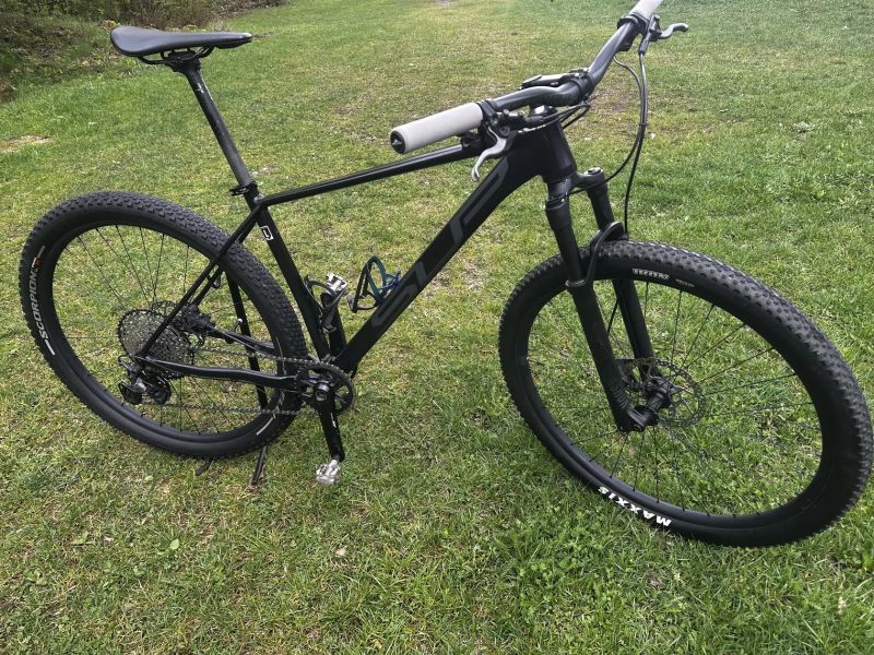 Superior Race XP 29”