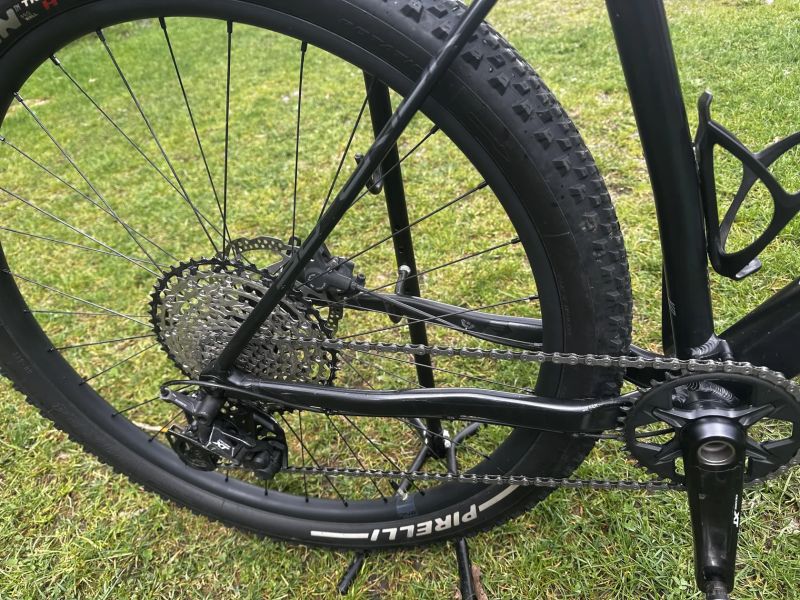 Superior Race XP 29”