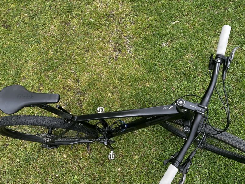 Superior Race XP 29”