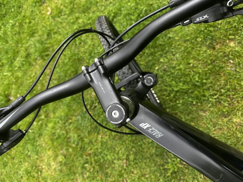 Superior Race XP 29”