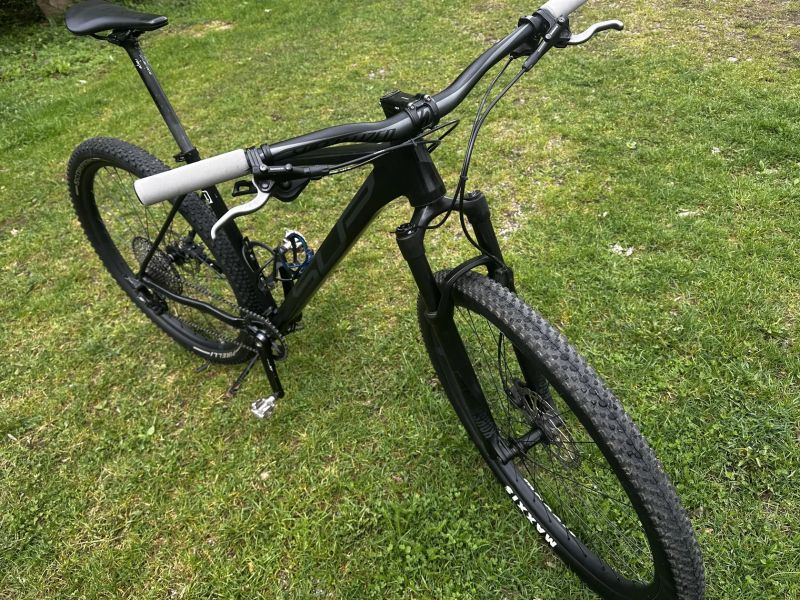 Superior Race XP 29”