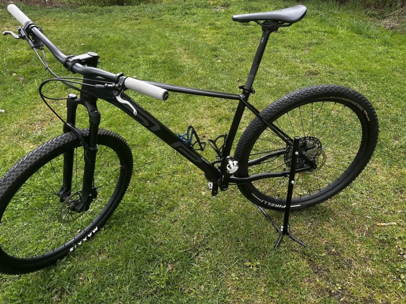 Superior Race XP 29”