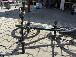 Specialized Hotrock 24