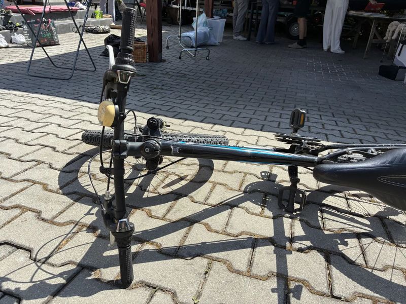 Specialized Hotrock 24