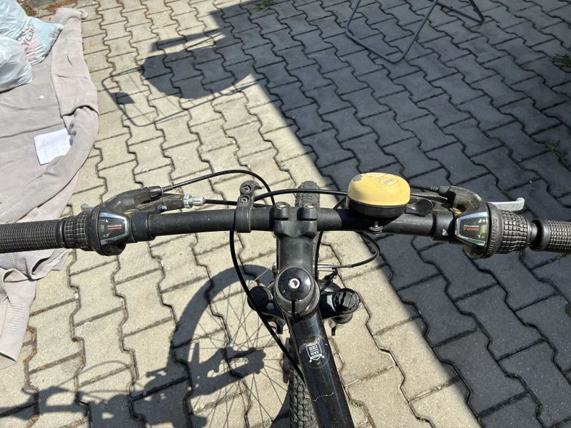 Specialized Hotrock 24