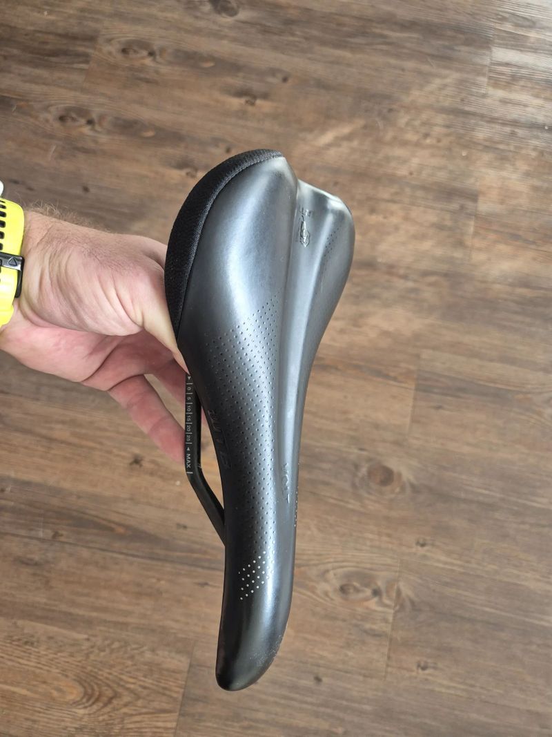 Sedlo WTB Volt Carbon