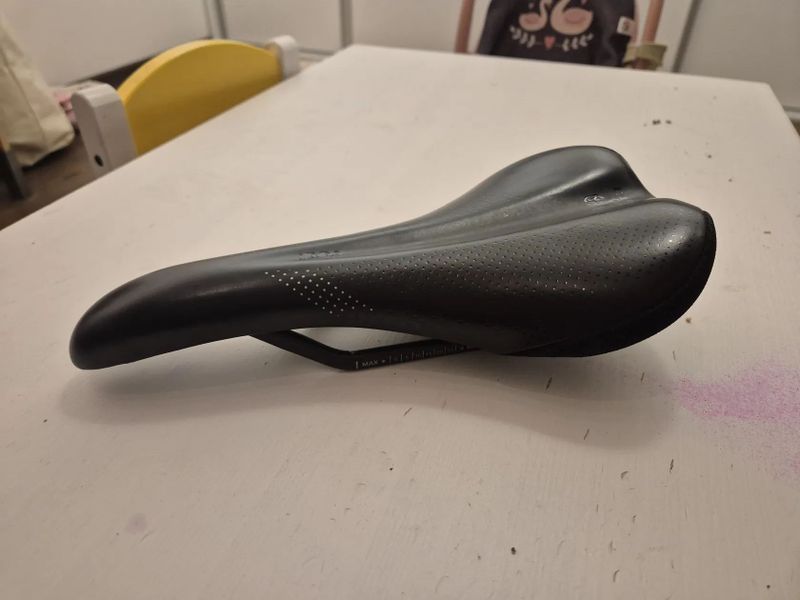 Sedlo WTB Volt Carbon