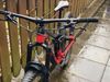 Trek Fuel EX 7 Gen 5, velikost S, Rock shox 