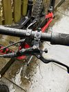 Trek Fuel EX 7 Gen 5, velikost S, Rock shox 