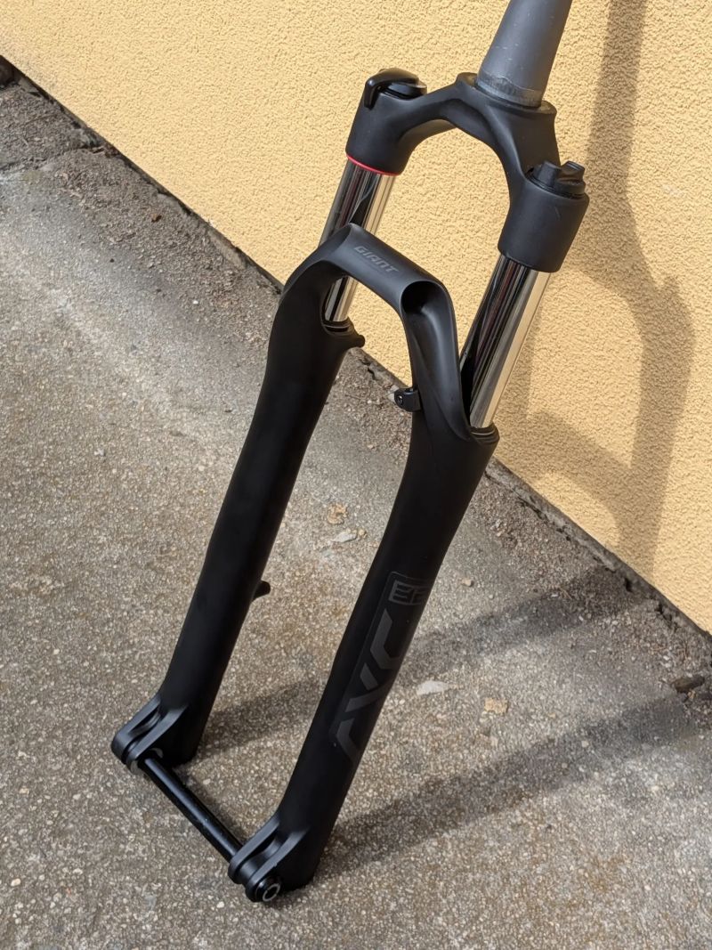 vidlice Giant SXC32-3 RL