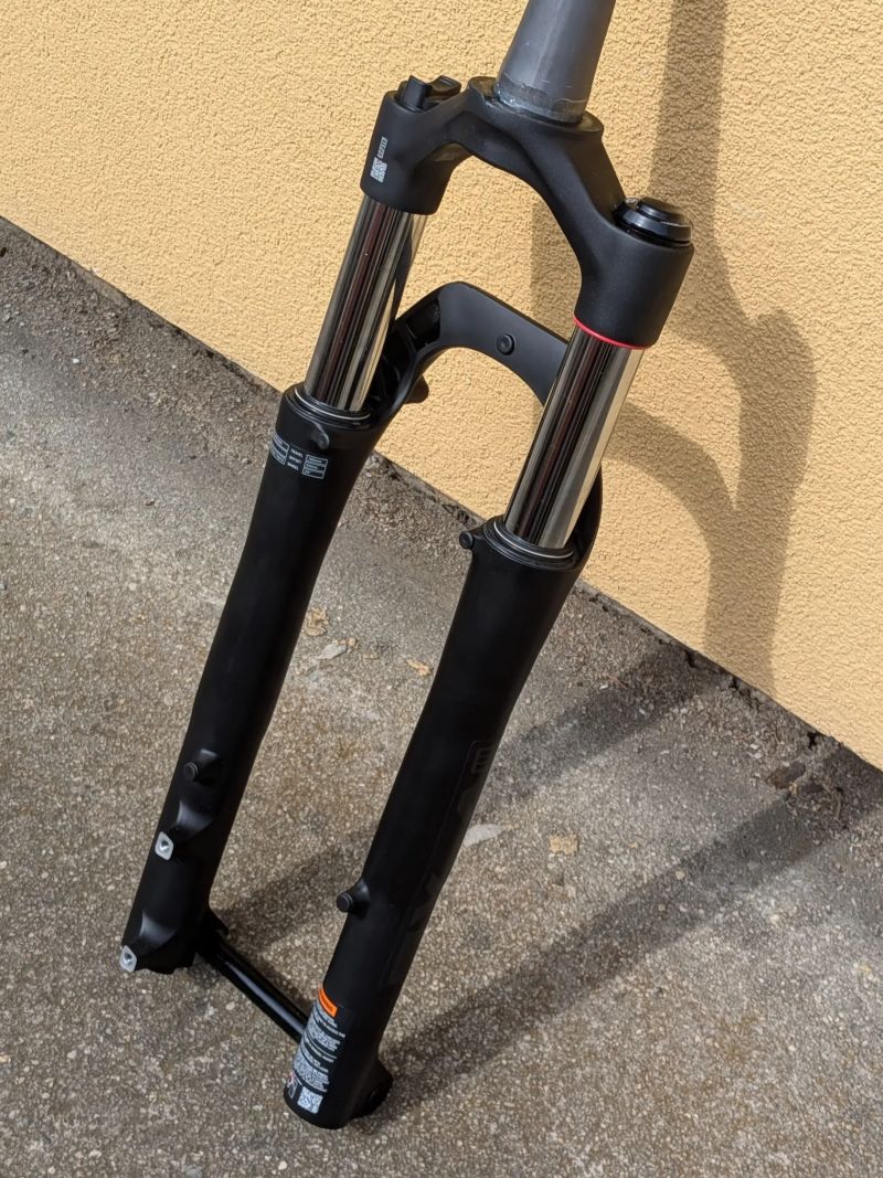 vidlice Giant SXC32-3 RL