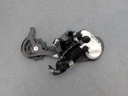 přehazovačka Sram X9 10 rychlostí