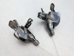 řazení Sram X9 3x10 