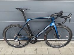 Lapierre Aircode DRS Ultegra Di2 12 speed 