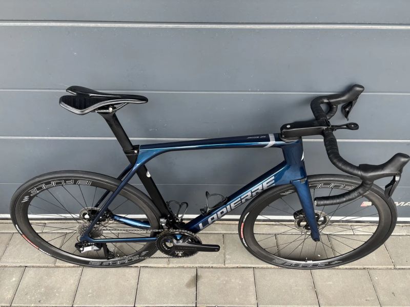 Lapierre Aircode DRS Ultegra Di2 12 speed 