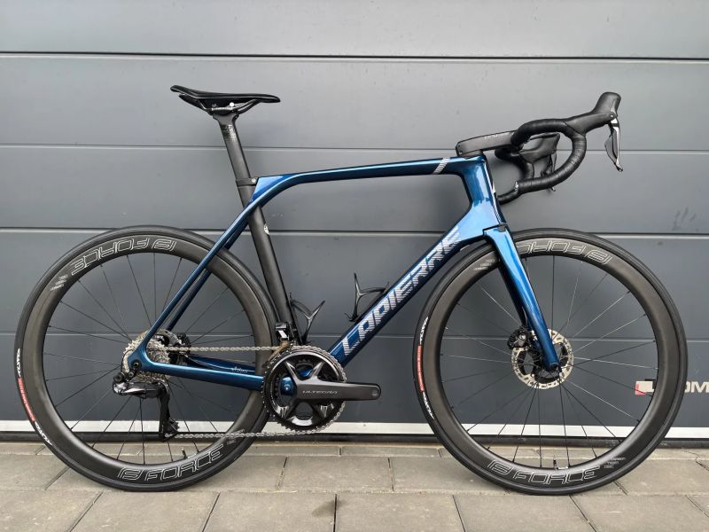 Lapierre Aircode DRS Ultegra Di2 12 speed 