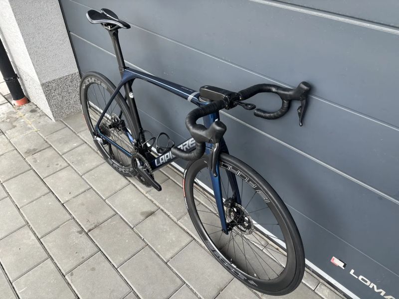Lapierre Aircode DRS Ultegra Di2 12 speed 
