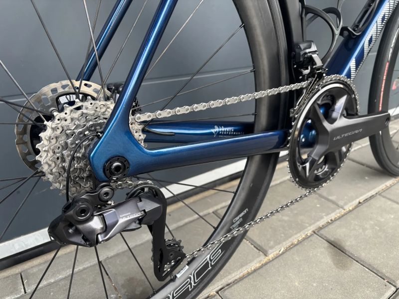 Lapierre Aircode DRS Ultegra Di2 12 speed 